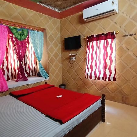 Hotel Golden Heart - Jaisalmer Ngoại thất bức ảnh