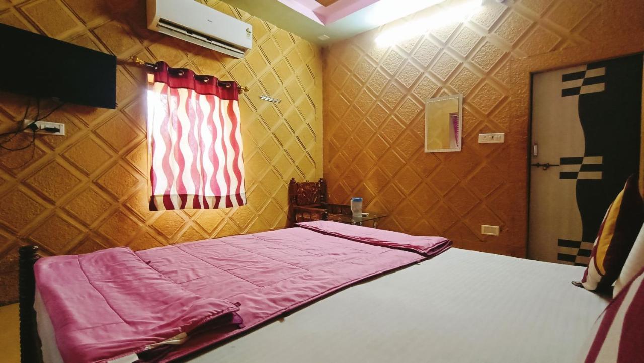 Hotel Golden Heart - Jaisalmer Ngoại thất bức ảnh